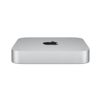 Apple Mac mini 八核M1芯片 16G 256G SSD 台式电脑主机 Z12N